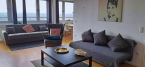 Comfortable Apartment in Duisburg